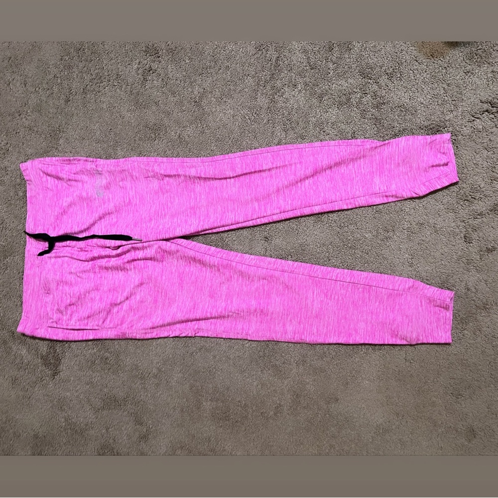 Born Primitive - WZA Rest Day Joggers